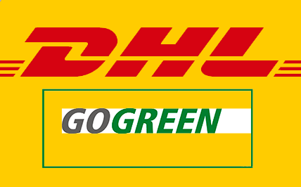 DHL GoGreen